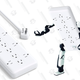 Anker 12-Outlet Power Strip | $19 | Amazon